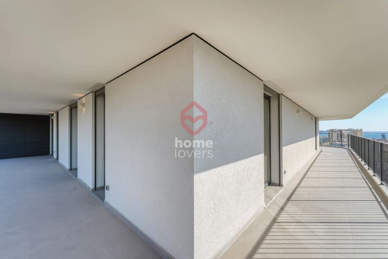 Apartamento T3 para Venda em Algés, Linda-A-Velha e Cruz Quebrada-Dafundo Foto 24
