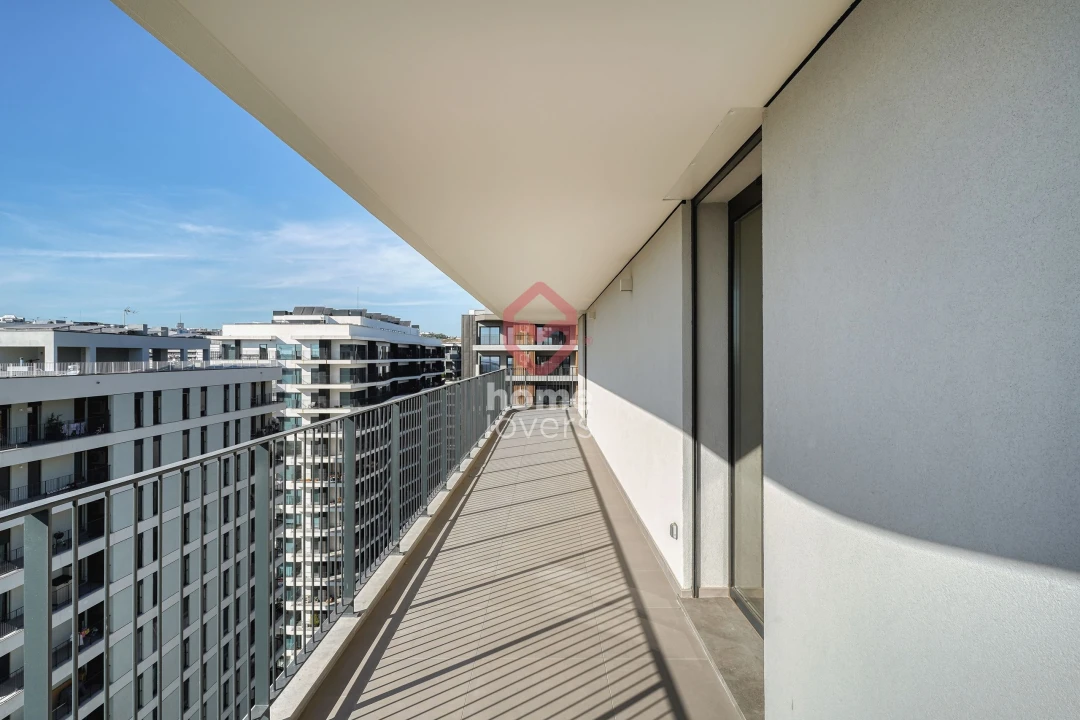 Apartamento T3 para Venda em Algés, Linda-A-Velha e Cruz Quebrada-Dafundo Foto 22