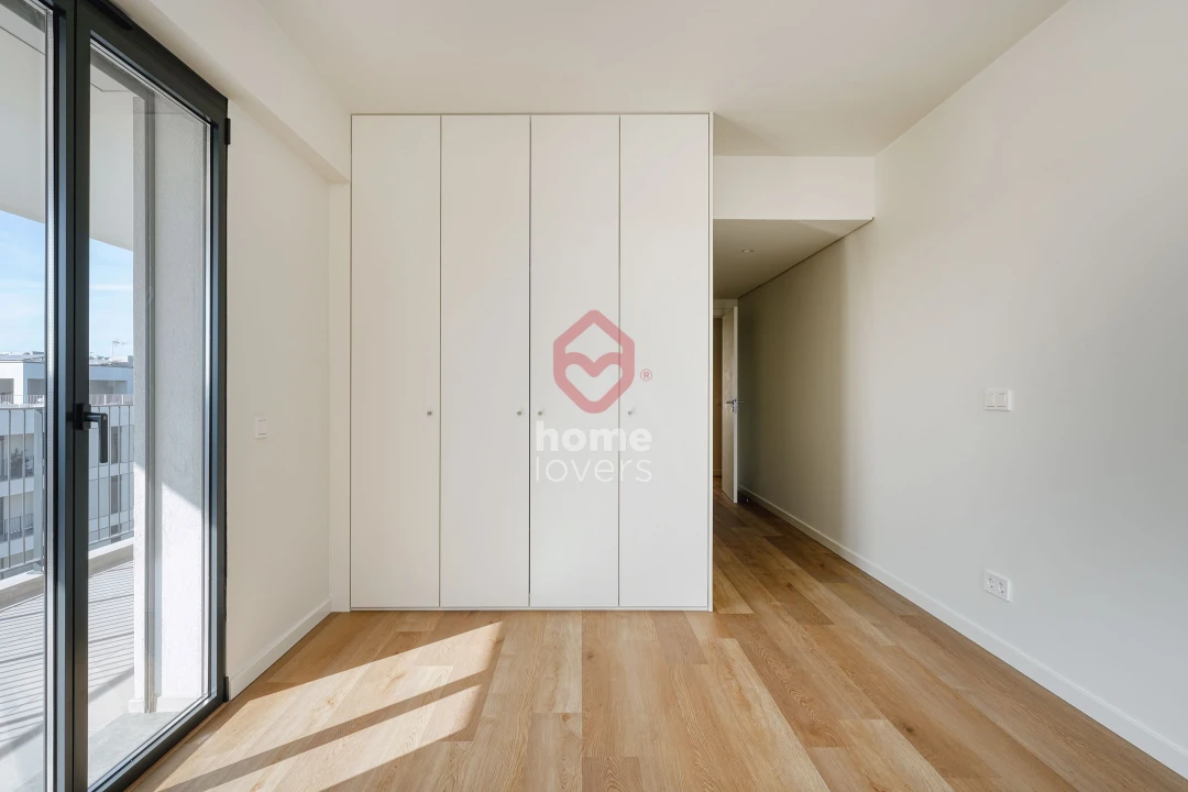 Apartamento T3 para Venda em Algés, Linda-A-Velha e Cruz Quebrada-Dafundo Foto 20