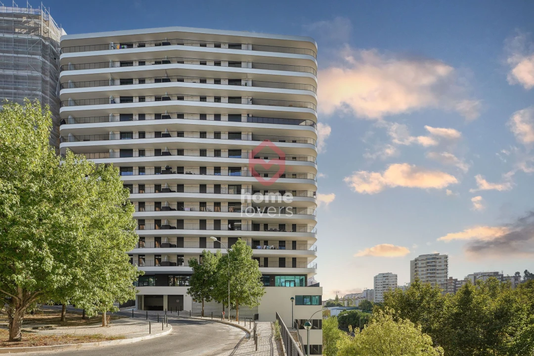 Apartamento T3 para Venda em Algés, Linda-A-Velha e Cruz Quebrada-Dafundo Foto 47