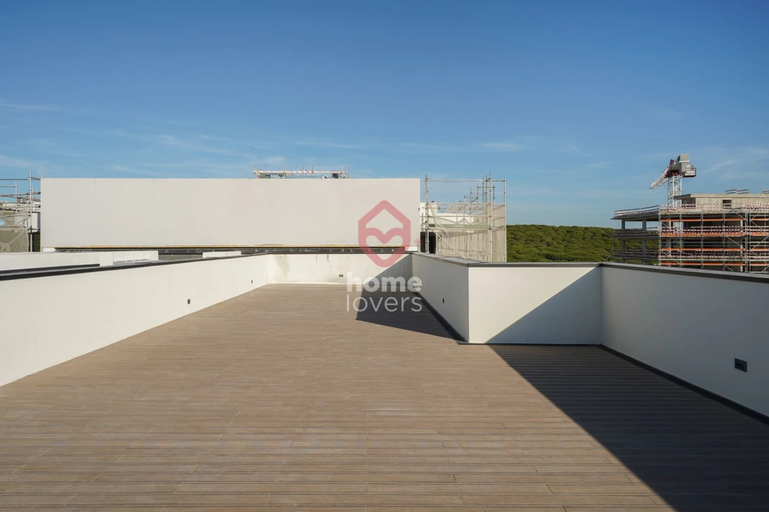 Apartamento T4 para Venda em Algés, Linda-A-Velha e Cruz Quebrada-Dafundo Foto 34
