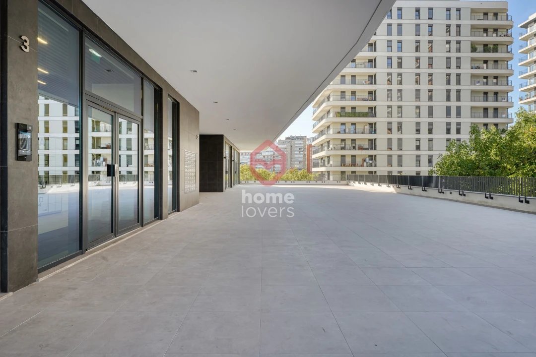Apartamento T4 para Venda em Algés, Linda-A-Velha e Cruz Quebrada-Dafundo Foto 38