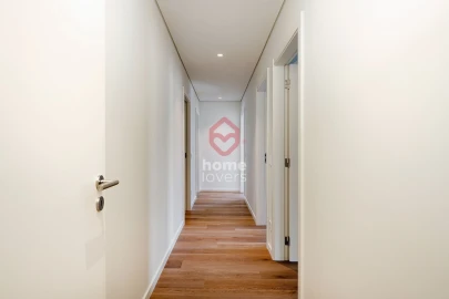 Apartamento T4 para Venda em Algés, Linda-A-Velha e Cruz Quebrada-Dafundo