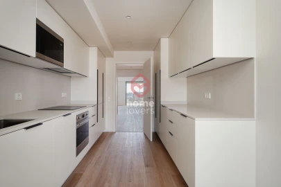 Apartamento T4 para Venda em Algés, Linda-A-Velha e Cruz Quebrada-Dafundo