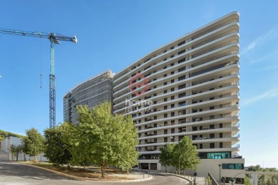 Apartamento T4 para Venda em Algés, Linda-A-Velha e Cruz Quebrada-Dafundo