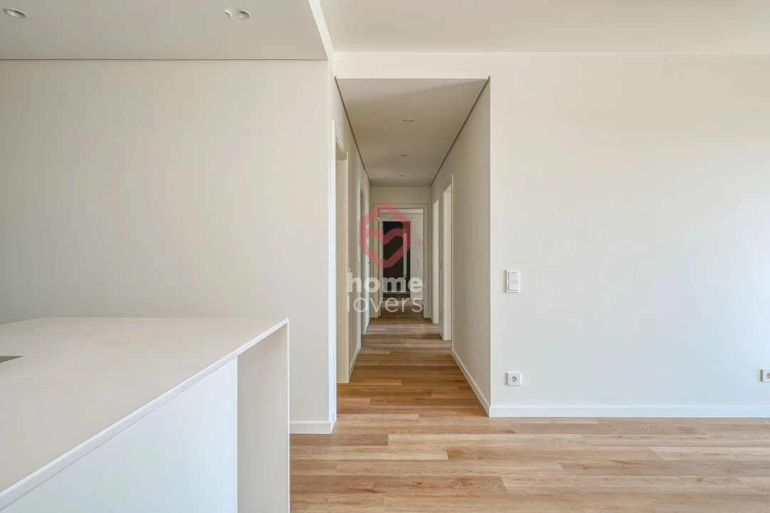 Apartamento T4 para Venda em Algés, Linda-A-Velha e Cruz Quebrada-Dafundo Foto 13