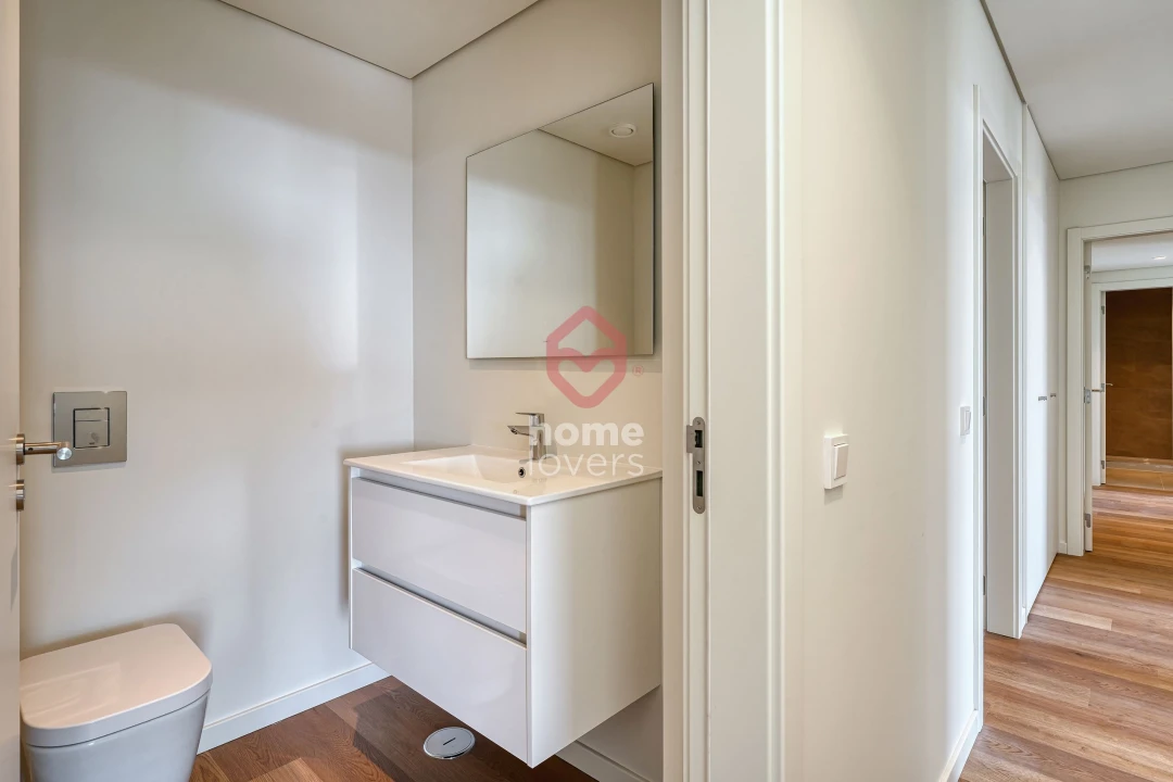 Apartamento T4 para Venda em Algés, Linda-A-Velha e Cruz Quebrada-Dafundo Foto 26