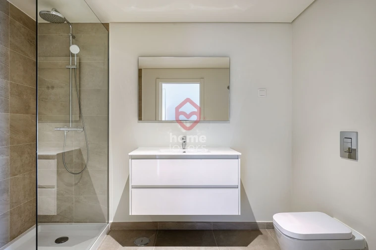 Apartamento T4 para Venda em Algés, Linda-A-Velha e Cruz Quebrada-Dafundo Foto 14