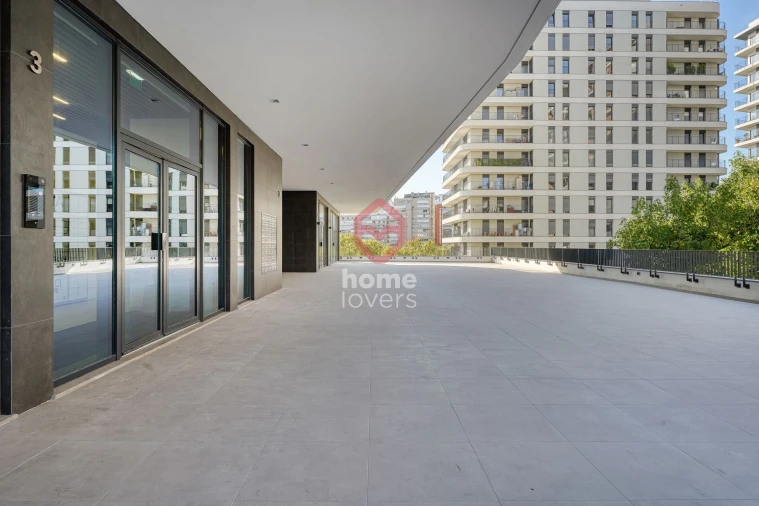 Apartamento T4 para Venda em Algés, Linda-A-Velha e Cruz Quebrada-Dafundo Foto 38