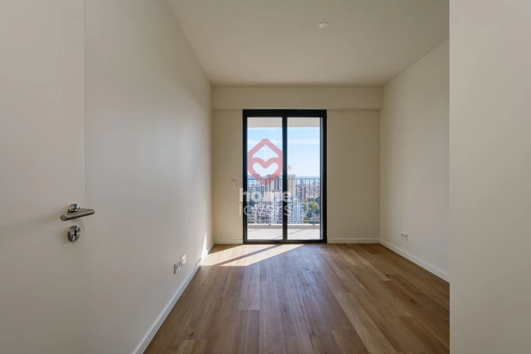 Apartamento T4 para Venda em Algés, Linda-A-Velha e Cruz Quebrada-Dafundo Foto 24