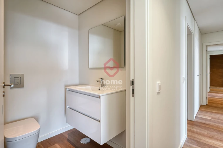 Apartamento T4 para Venda em Algés, Linda-A-Velha e Cruz Quebrada-Dafundo Foto 26