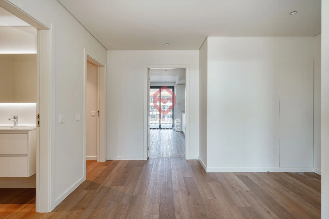 Apartamento T4 para Venda em Algés, Linda-A-Velha e Cruz Quebrada-Dafundo Foto 29