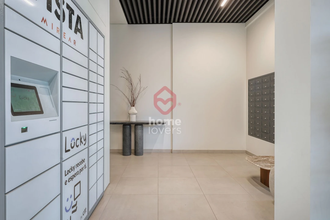 Apartamento T4 para Venda em Algés, Linda-A-Velha e Cruz Quebrada-Dafundo Foto 37