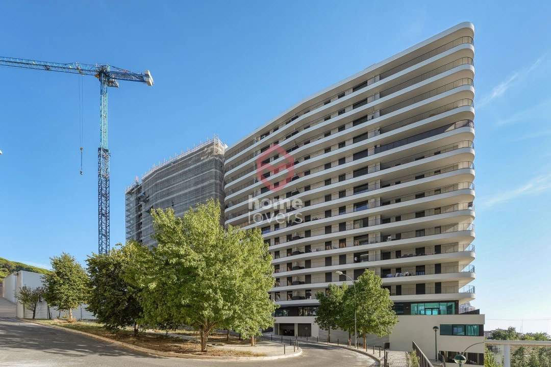 Apartamento T4 para Venda em Algés, Linda-A-Velha e Cruz Quebrada-Dafundo Foto 40