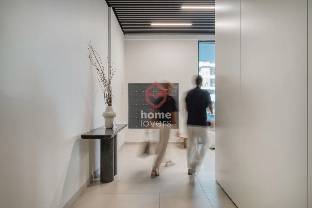 Apartamento T4 para Venda em Algés, Linda-A-Velha e Cruz Quebrada-Dafundo Foto 43