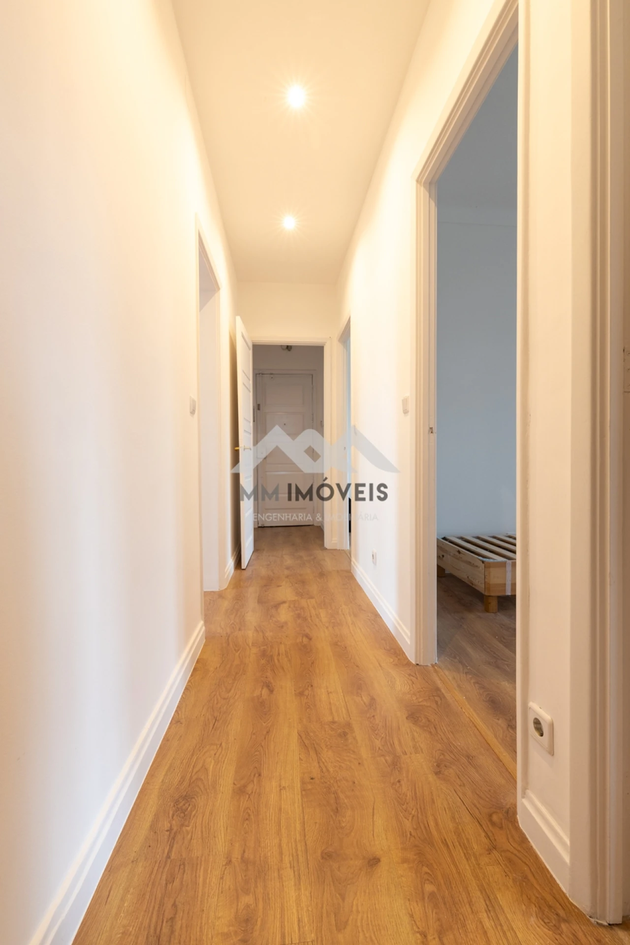 Apartamento T4 para Arrendamento em Aldoar, Foz do Douro e Nevogilde Foto 28