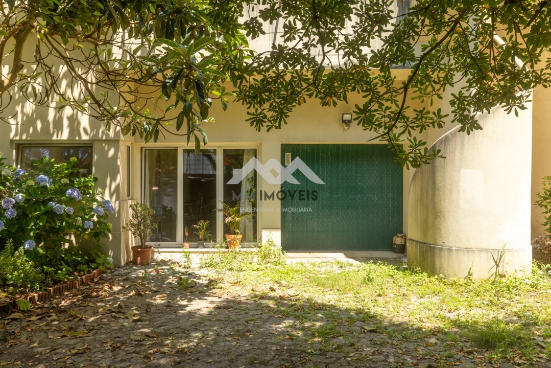 Apartamento T4 para Arrendamento em Aldoar, Foz do Douro e Nevogilde Foto 39