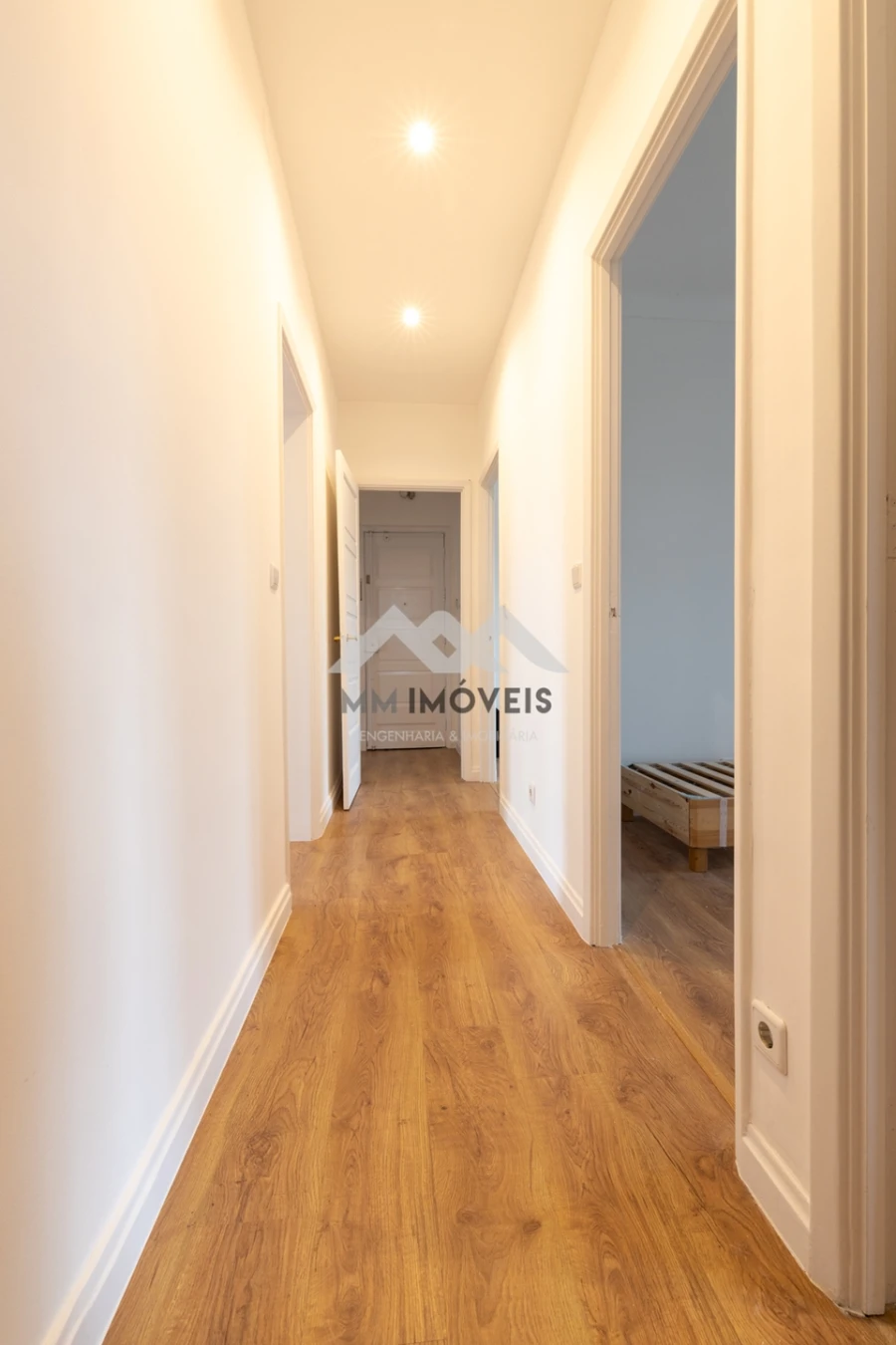 Apartamento T4 para Arrendamento em Aldoar, Foz do Douro e Nevogilde Foto 28