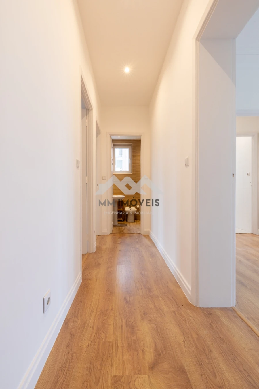 Apartamento T4 para Arrendamento em Aldoar, Foz do Douro e Nevogilde Foto 25