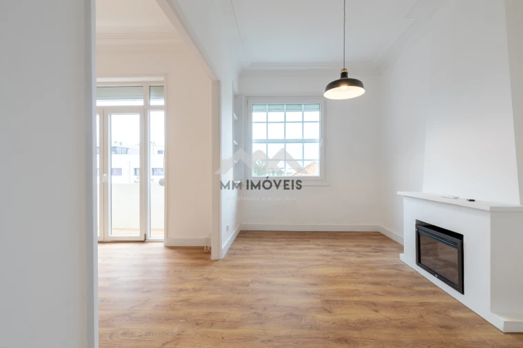 Apartamento T4 para Arrendamento em Aldoar, Foz do Douro e Nevogilde Foto 7