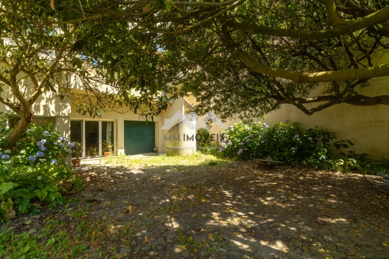 Apartamento T4 para Arrendamento em Aldoar, Foz do Douro e Nevogilde Foto 38