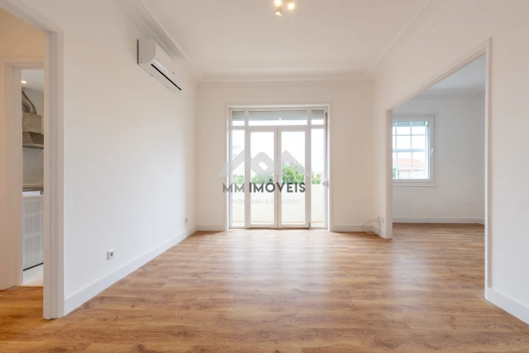 Apartamento T4 para Arrendamento em Aldoar, Foz do Douro e Nevogilde Foto 3
