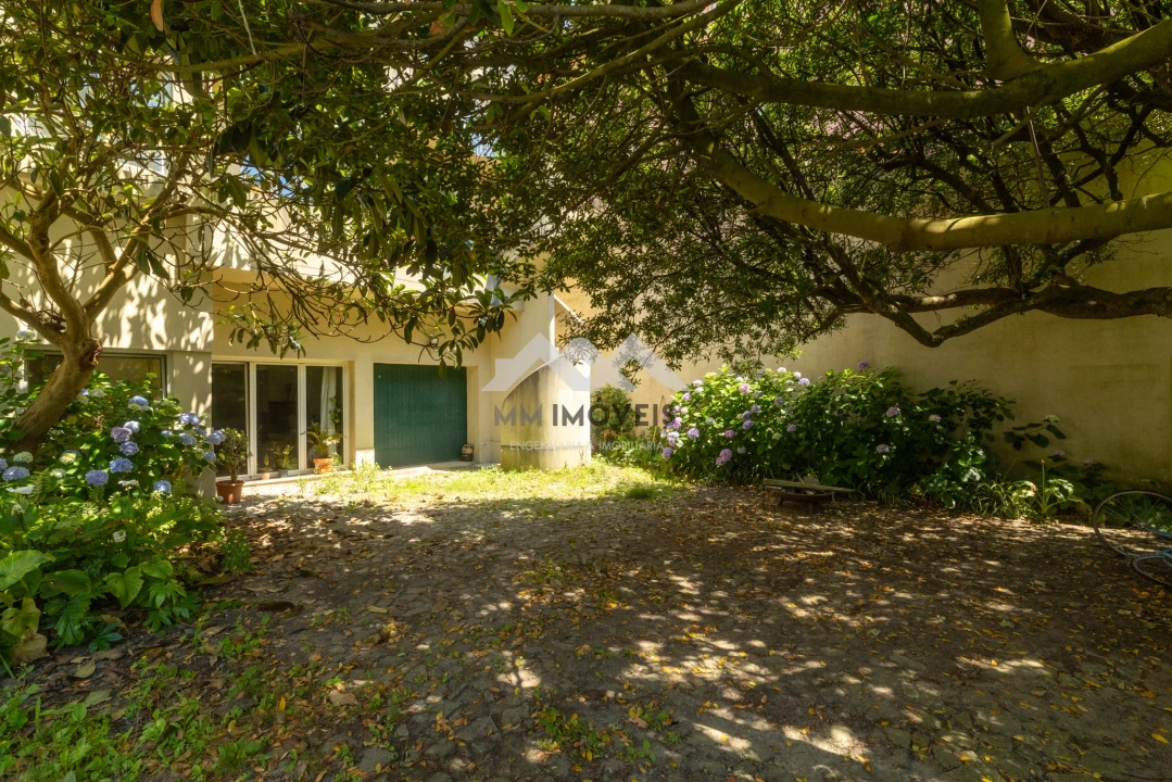 Apartamento T4 para Arrendamento em Aldoar, Foz do Douro e Nevogilde Foto 38