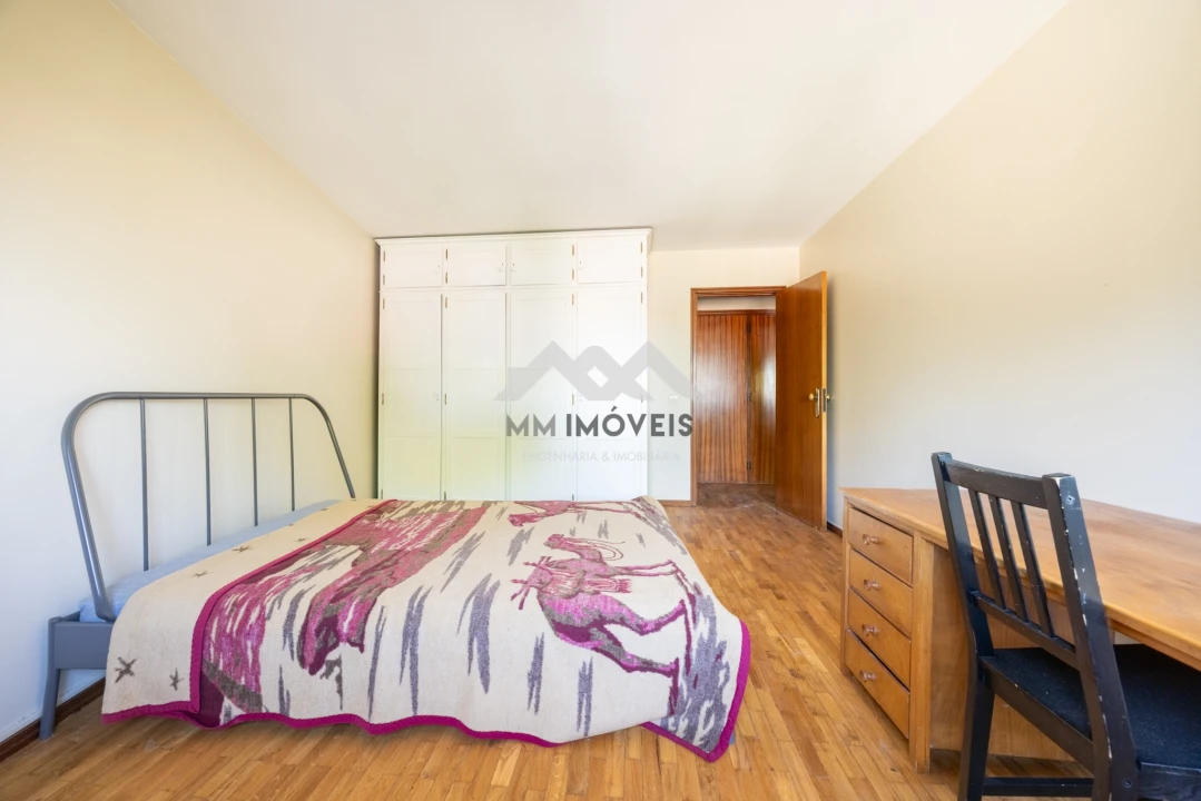 Apartamento T3 para Venda em Paranhos Foto 24