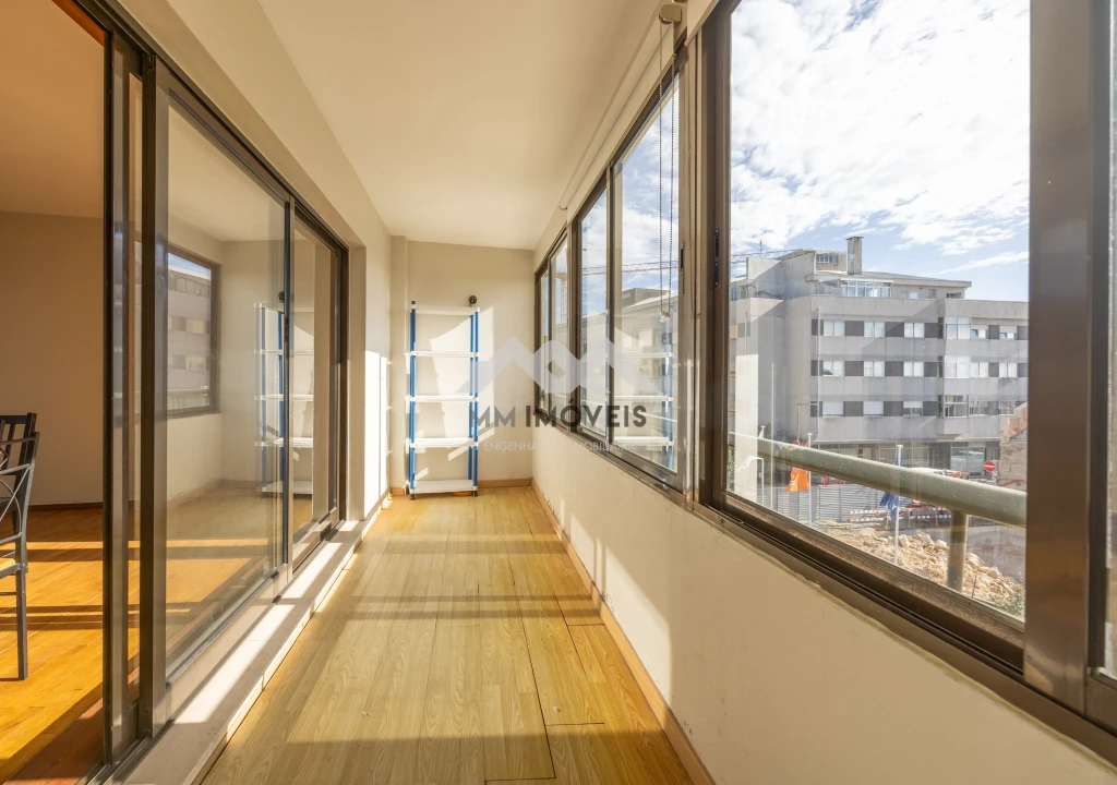 Apartamento T3 para Venda em Paranhos Foto 13