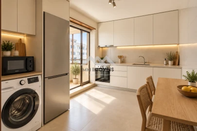 Apartamento T3 para Venda em Paranhos
