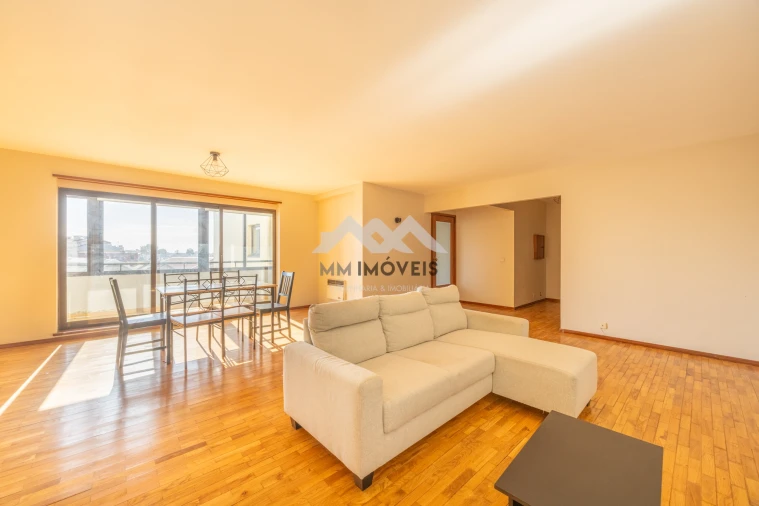 Apartamento T3 para Venda em Paranhos Foto 30