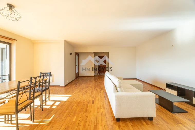 Apartamento T3 para Venda em Paranhos Foto 12
