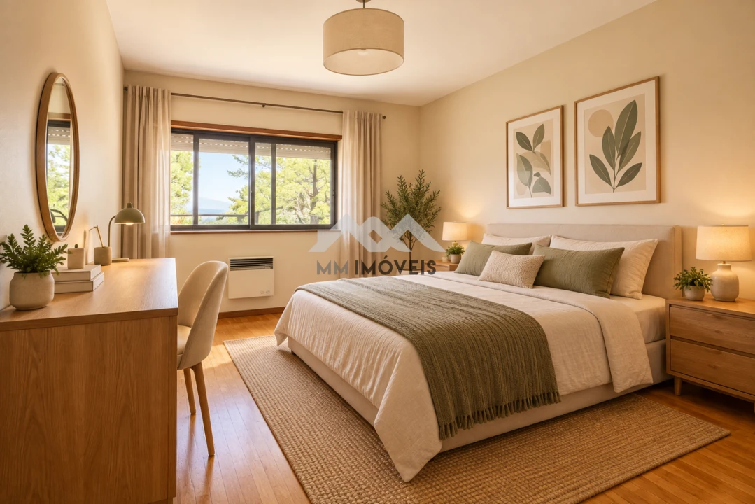Apartamento T3 para Venda em Paranhos Foto 6