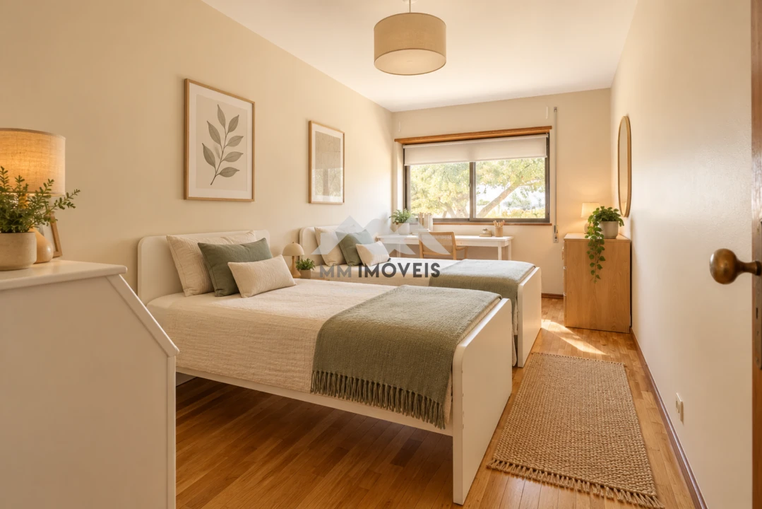 Apartamento T3 para Venda em Paranhos Foto 5