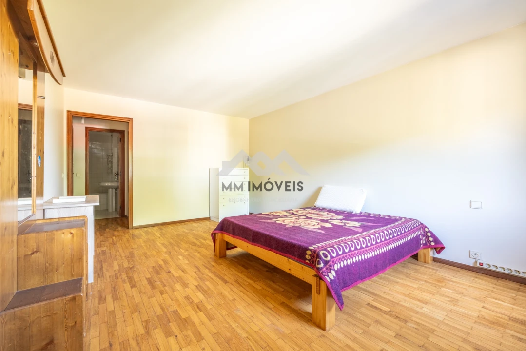 Apartamento T3 para Venda em Paranhos Foto 26