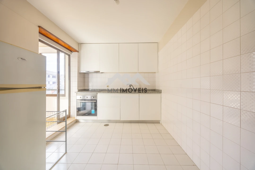 Apartamento T3 para Venda em Paranhos Foto 19