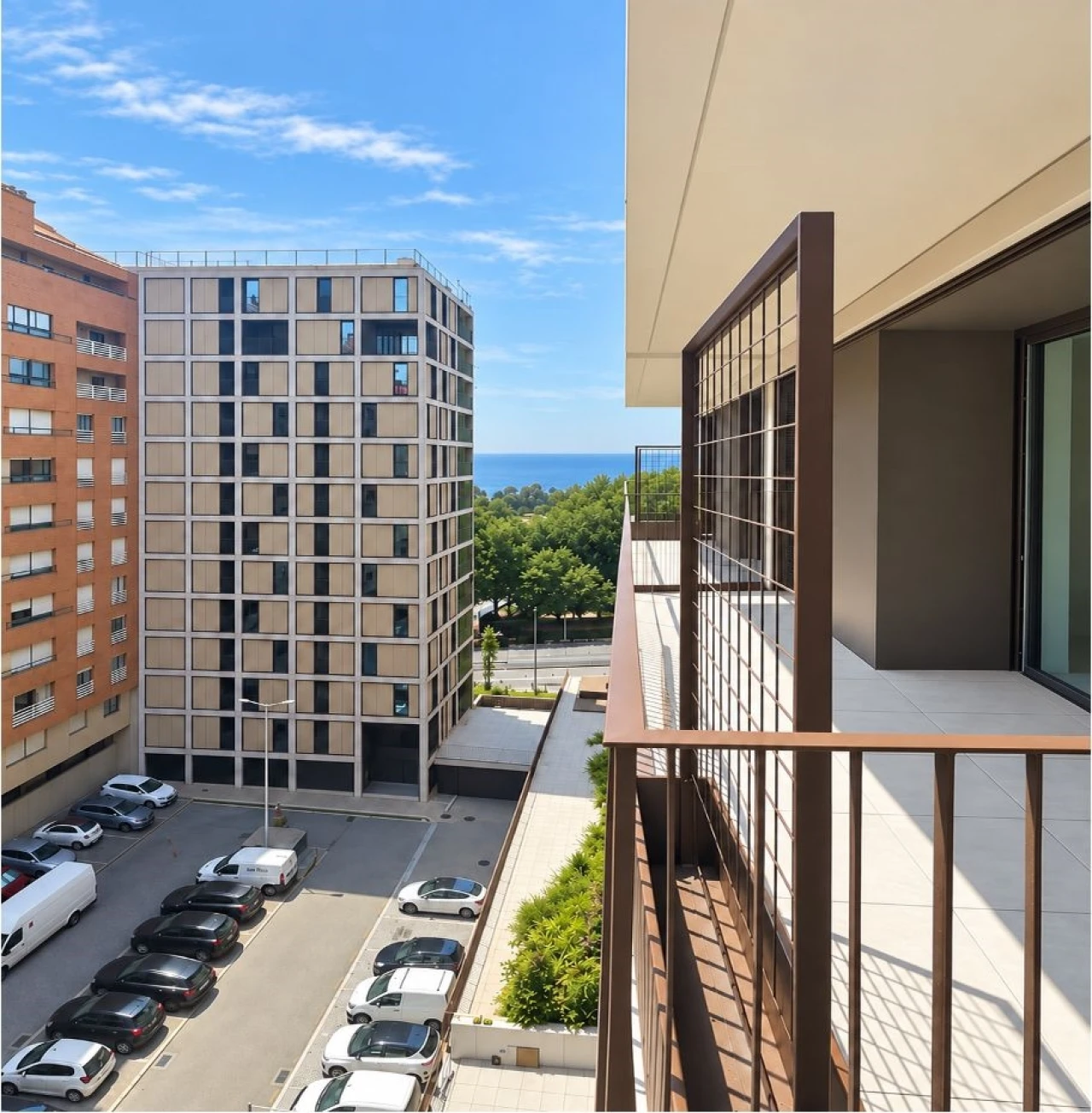 Apartamento T2 para Venda em Santa Marinha e São Pedro da Afurada Foto 15