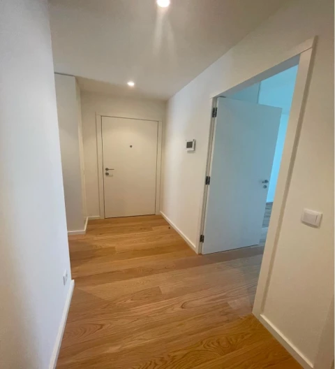 Apartamento T2 para Venda em Santa Marinha e São Pedro da Afurada