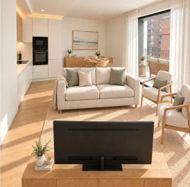 Apartamento T2 para Venda em Santa Marinha e São Pedro da Afurada
