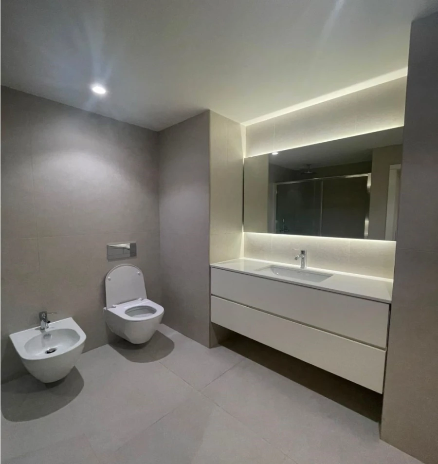 Apartamento T2 para Venda em Santa Marinha e São Pedro da Afurada Foto 19