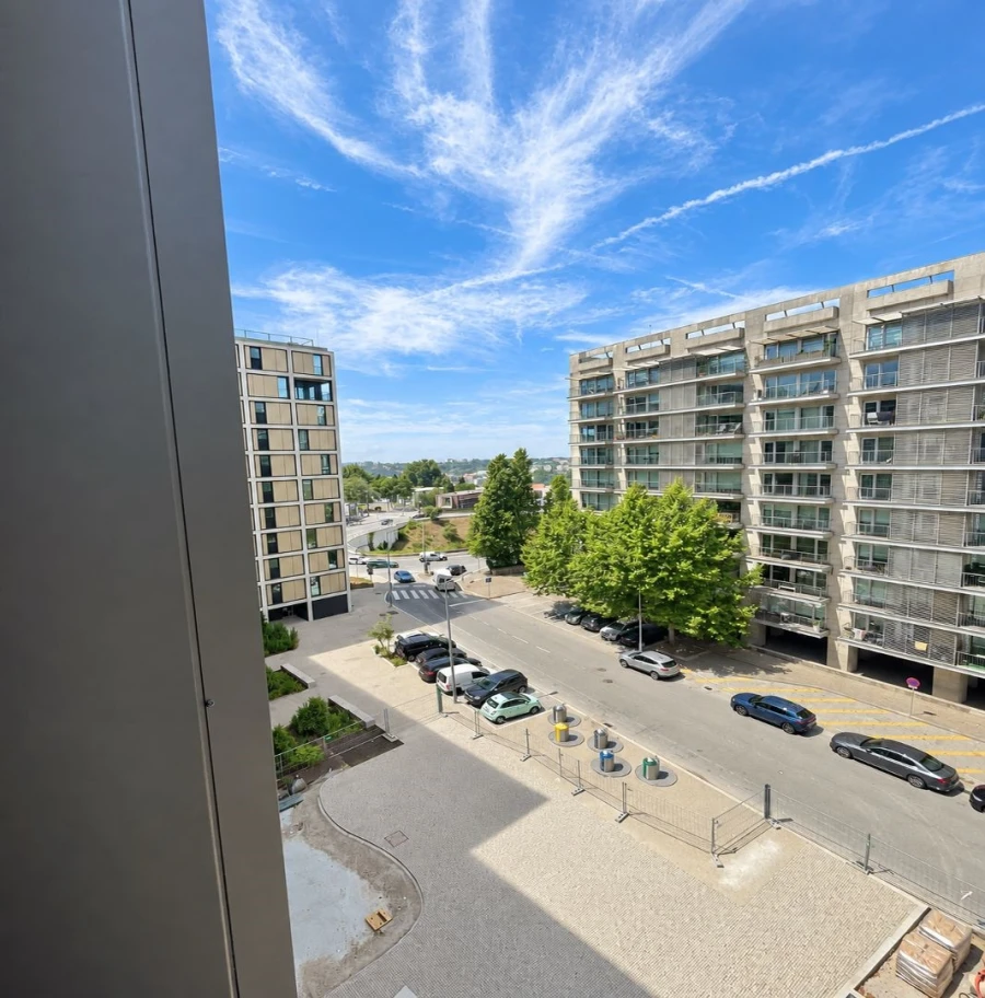 Apartamento T2 para Venda em Santa Marinha e São Pedro da Afurada Foto 17