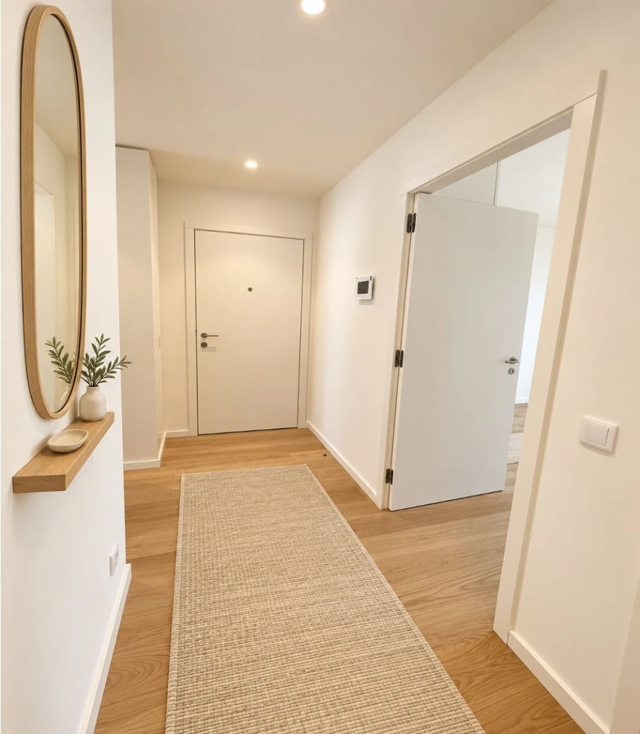 Apartamento T2 para Venda em Santa Marinha e São Pedro da Afurada Foto 11