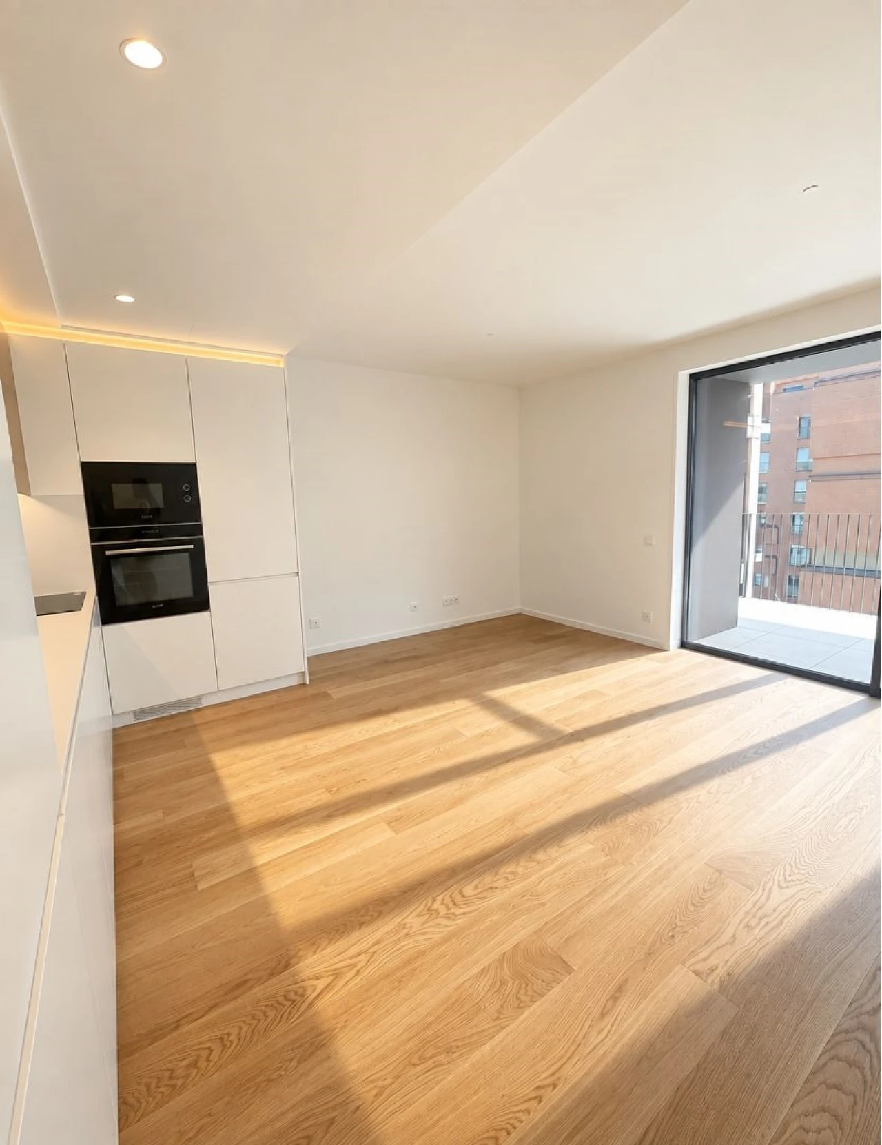 Apartamento T2 para Venda em Santa Marinha e São Pedro da Afurada Foto 9