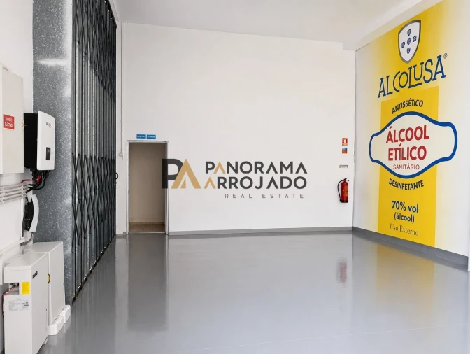 Negócio para Venda em Seixal, Arrentela e Aldeia de Paio Pires Foto 17