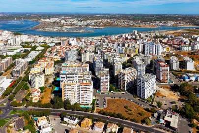 Apartamento T2 para Venda em Portimão