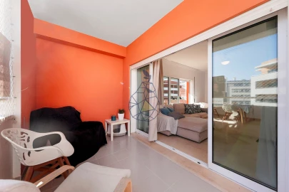 Apartamento T2 para Venda em Portimão