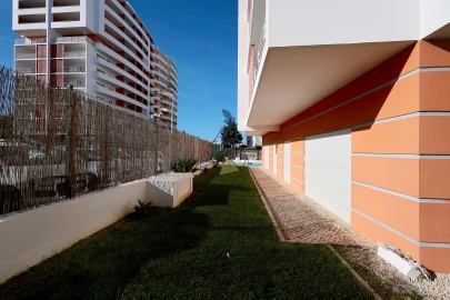 Apartamento T2 para Venda em Portimão