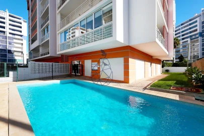Apartamento T2 para Venda em Portimão
