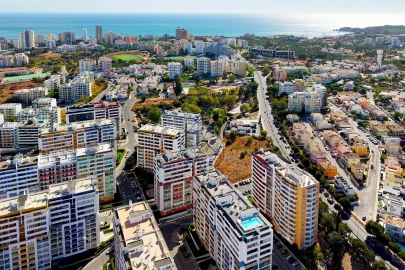 Apartamento T2 para Venda em Portimão
