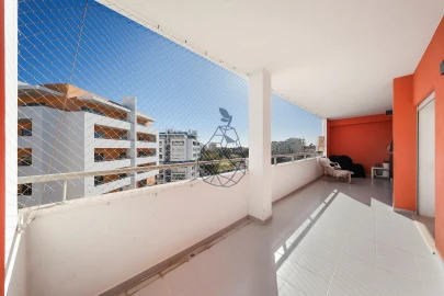 Apartamento T2 para Venda em Portimão